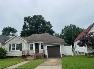 2030 S M St, Fort Smith, AR 72901
