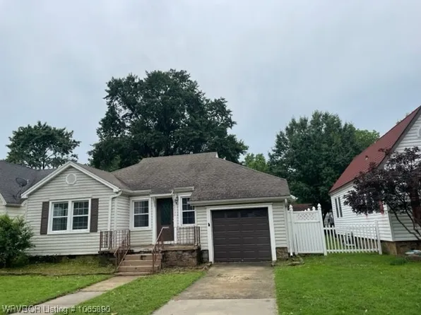 2030 S M St, Fort Smith, AR 72901