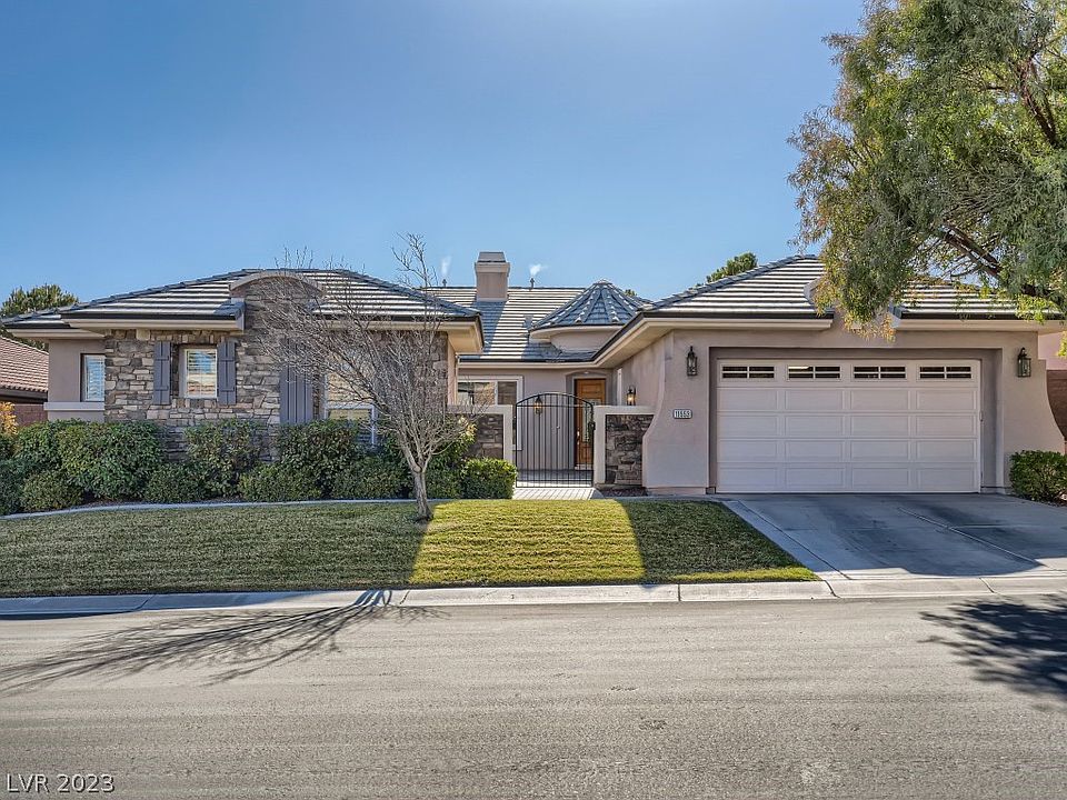 11553 Balaton Lake Ave, Las Vegas, NV 89138 Zillow