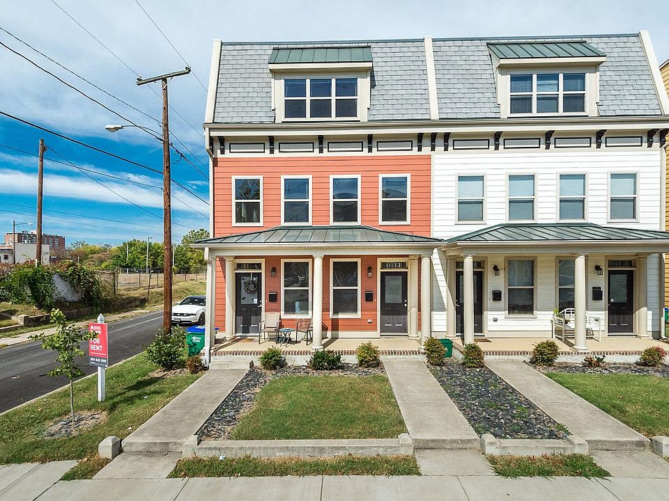 1st image of 1323 McDonough St #B