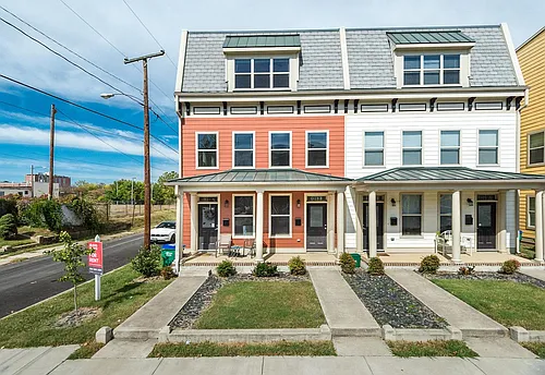 1323 McDonough St #B Photo 1 1323 McDonough St #B Photo 1