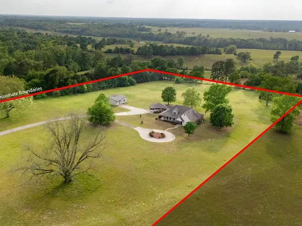 11314 State Highway 37 Alt #S, Winnsboro, TX 75494