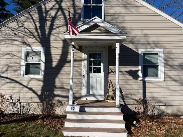 15 Pearl Street, Sanford, ME 04073