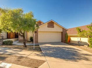 1243 N Sandecker Ln, Tucson, AZ 85745