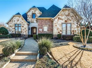 10272 Lasso Dr, Frisco, TX 75033