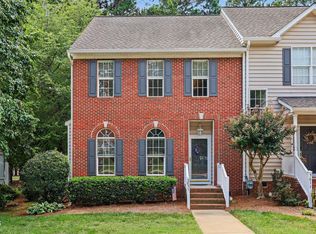 5631 Slide Rock Ln, Raleigh, NC 27613
