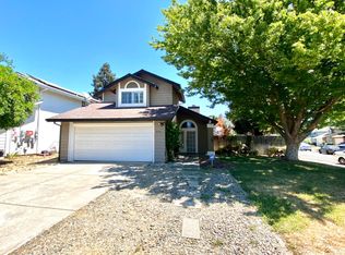 3594 Rio Rosa Way, Sacramento, CA 95834