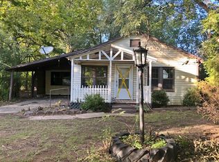 407 NE 6th St, Spiro, OK 74959