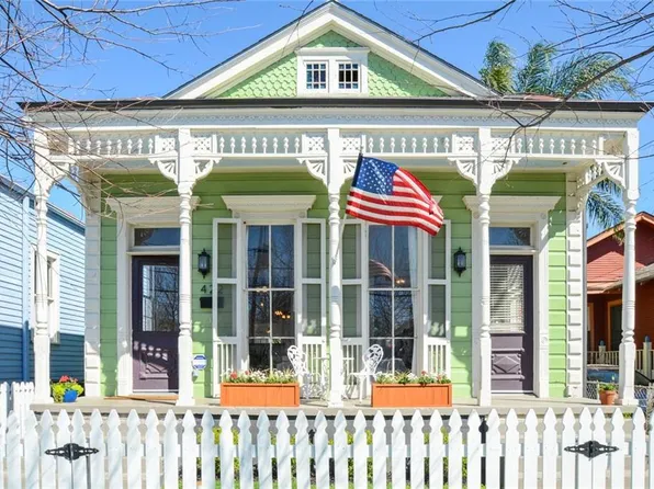 422 Slidell St, New Orleans, LA 70114