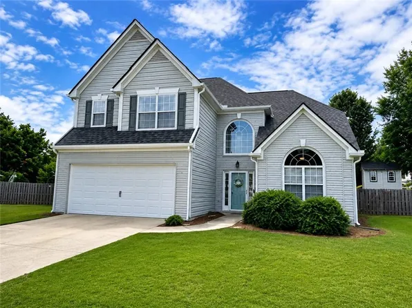 1020 Amber Leaf Ct, Roswell, GA 30076
