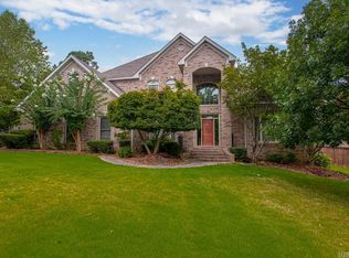 6907 Kensington Dr, Benton, AR 72019