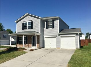 3193 Asheton Grove Ct, Winston Salem, NC 27127