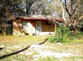 386 Lawrence Rd, Trinity, TX 75862