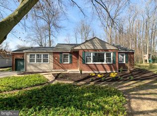 1900 Fairfield Dr, Wilmington, DE 19810