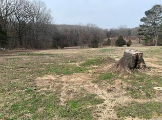 12.37 Acres Hwy #117, Powhatan, AR 72458