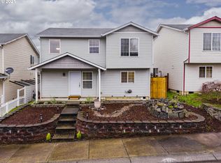1206 W 30th St, Vancouver, WA 98660