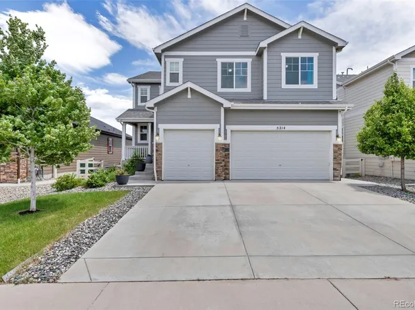 5214 Ditmars Trail, Castle Rock, CO 80104
