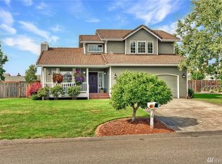 180 Jackson View Dr, Chehalis, WA 98532