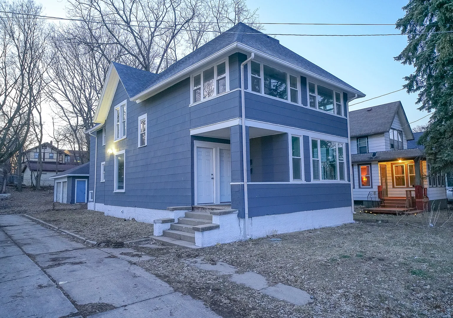 3 bed, 971 sqft, $1,500 — Photo 2