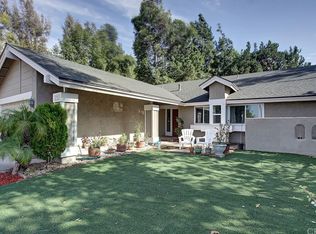 1790 Avenida Entrada, San Dimas, CA 91773