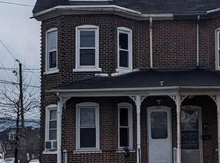336 E Goepp St #2, Bethlehem, PA 18018
