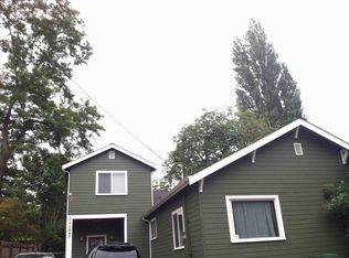 547 NE 98th St, Seattle, WA 98115