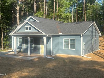 236 Natchez Trce, Fuquay Varina, NC, 27526