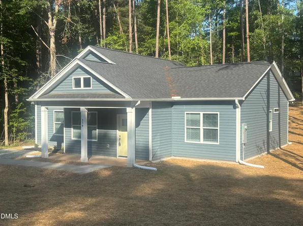 236 Natchez Trce, Fuquay Varina, NC 27526