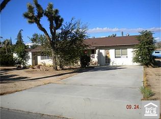 7738 Jemez Trl, Yucca Valley, CA 92284