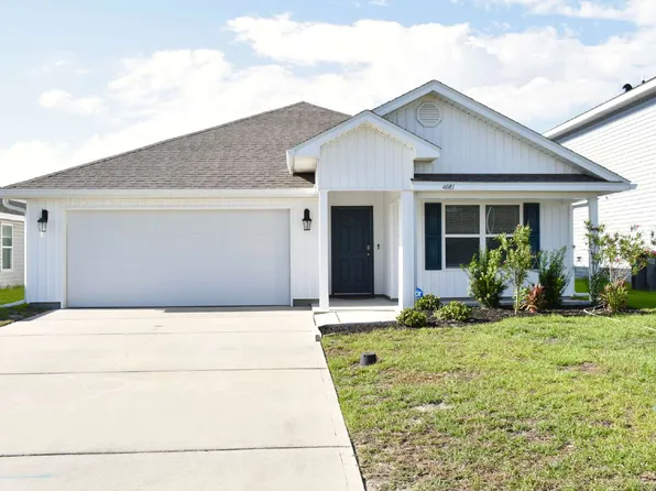 4081 Brighton Blvd, Panama City, FL 32404