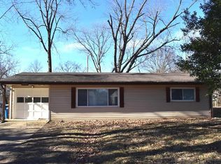 4315 Traverse Ln, Saint Louis, MO