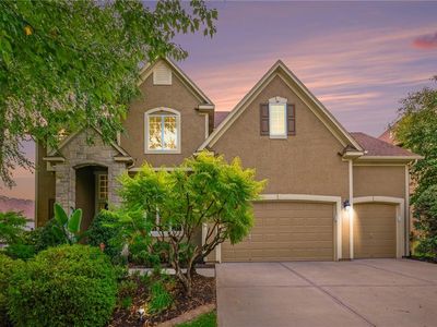 11515 W 146th Ter, Olathe, KS, 66062