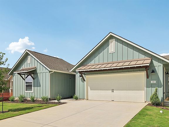 2nd image of 321 Sweeping Sage Ln