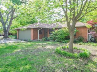 1126 Lois St, Norman, OK 73071