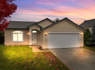 7818 N Maple St, Spokane, WA 99208