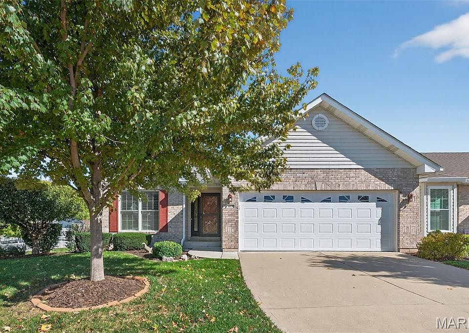 1st image of 439 Villa Blanc Ct #17A