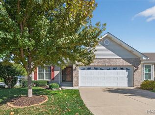 439 Villa Blanc Ct #17A, O'Fallon, MO 63366