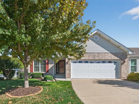 439 Villa Blanc Ct #17A, O'Fallon, MO 63366