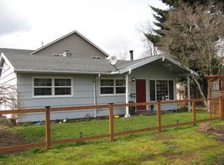2411 NE 86th Ave, Portland, OR 97220