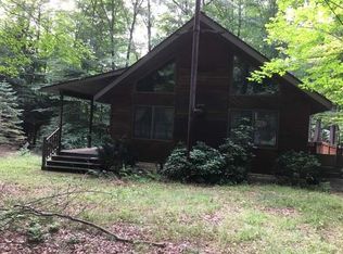 7300 Cherry Grove Rd, Clarendon, PA 16313