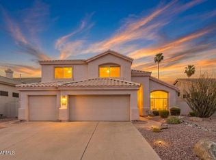 6146 W Potter Dr, Glendale, AZ 85308