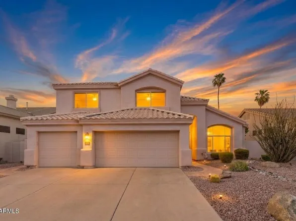 6146 W POTTER Drive, Glendale, AZ 85308
