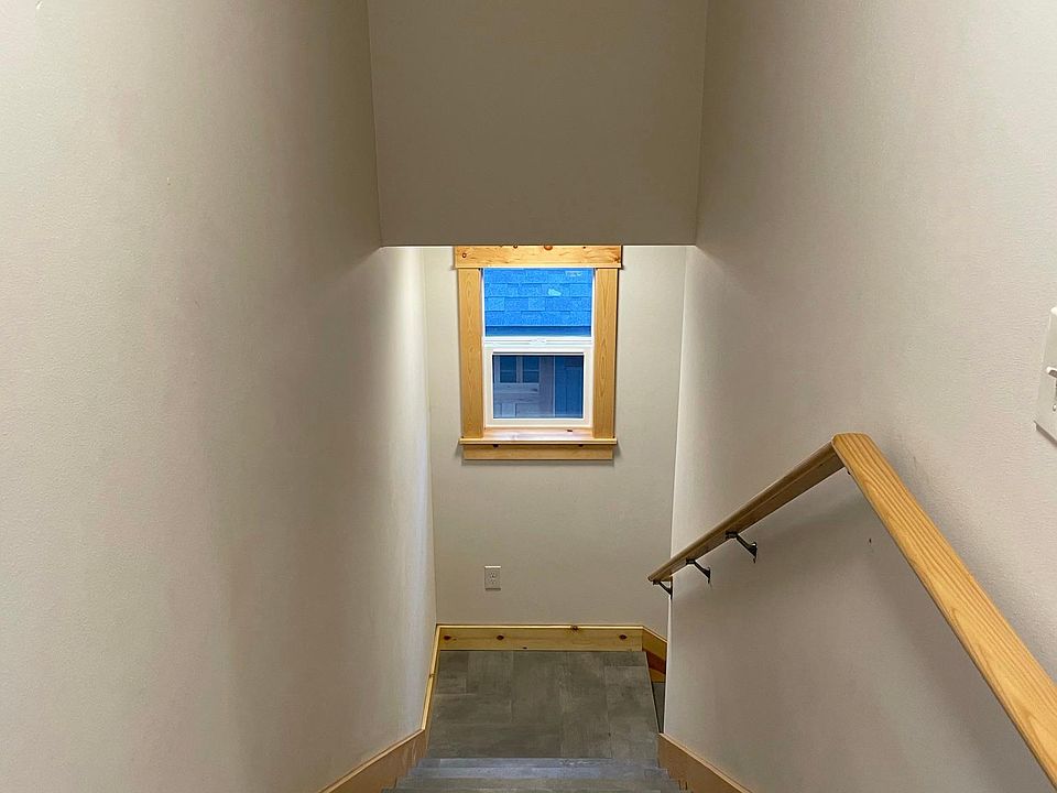 Stairway