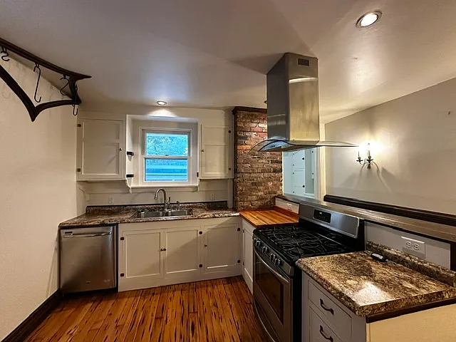 510 Lafayette Ave #1 — Photo 11