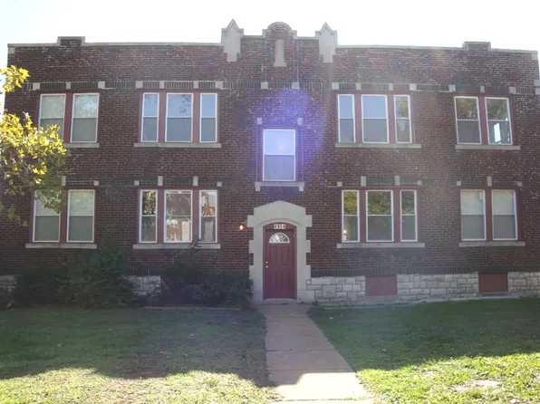 4215 Lawn Ave APT 2S, Saint Louis, MO 63109
