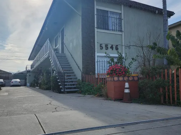5546 W Geer Ave, Los Angeles, CA 90016