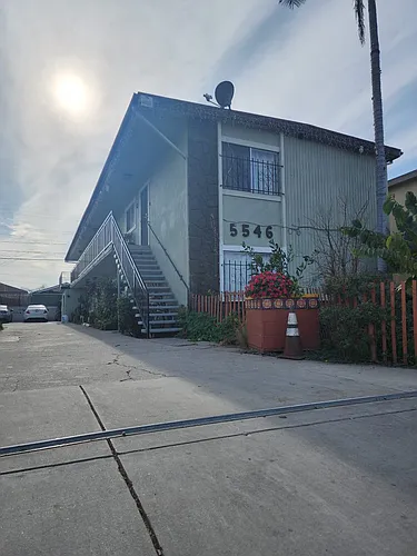 5546 W Geer Ave Photo 1