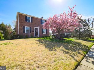 2625 Wendy Rd, Havertown, PA 19083