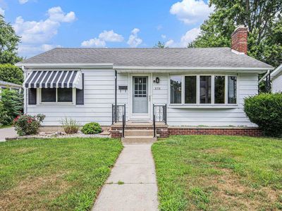 570 Mill St, Algonac, MI, 48001