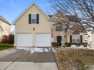 715 Reigate Rd, Charlotte, NC 28262